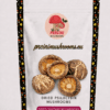 dried shiitake mushrooms