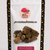 Dried Morel Mushrooms