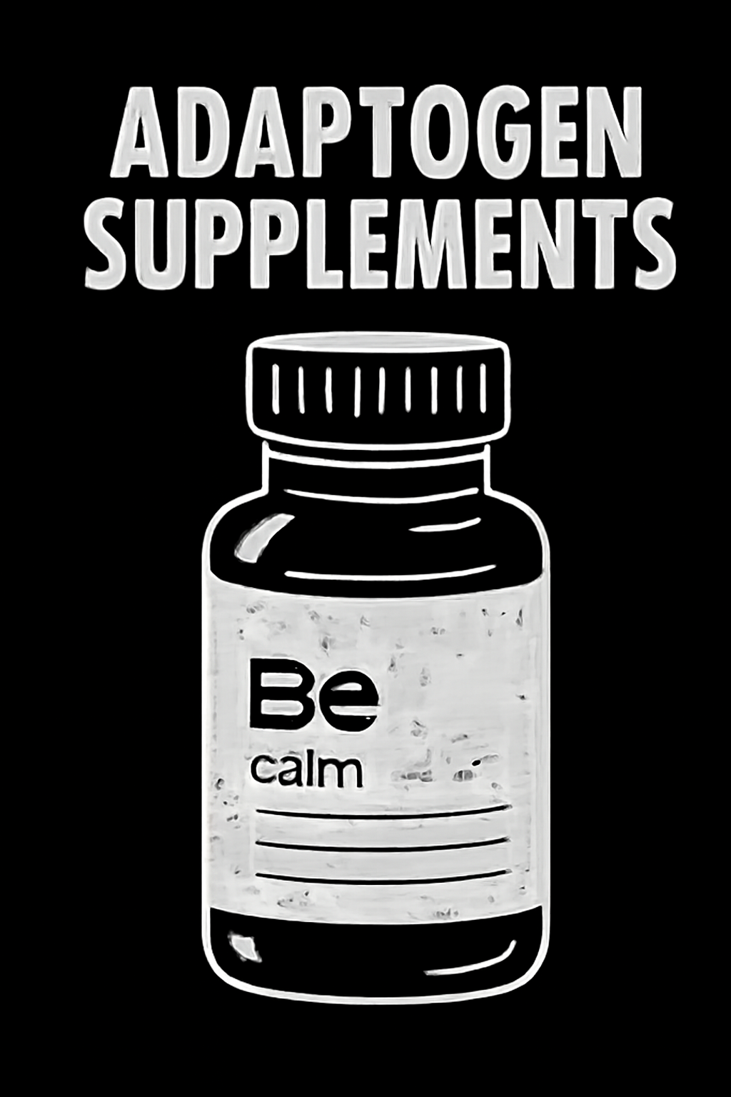 41afc42b-1791-4c33-99ea-e4e0f3c9061d Be Brilliant (Booster) Mushroom Supplement Capsules