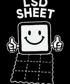 LSD SHEET