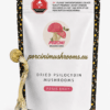 dried penis envy mushrooms