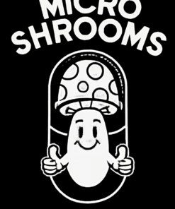 Shrooms Microdose