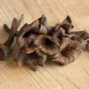 Fresh Wild Black Trumpet Mushrooms