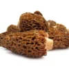 frozen-morels Fresh Morel Mushroom