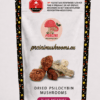 blue meanies dried mushrooms