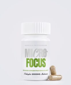 best mushroom supplement