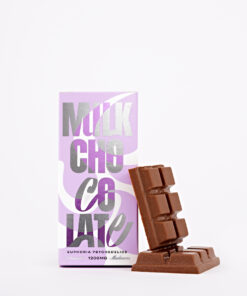 chocolate psychedelic mushrooms