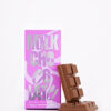 Milk-Chocolate_3000MG_FrontProduct_EP Euphoria Psychedelics Milk Mushroom Chocolates
