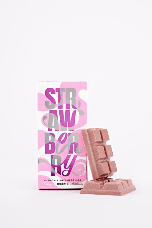 Strawberry-Swirl_1200MG_FrontProduct_EP magic mushrooms in chocolate