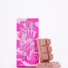 Strawberry-Swirl_3000MG_FrontProduct_EP Strawberry Swirl Mushroom Chocolates