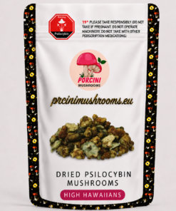 High Hawaiians Magic Truffles