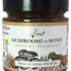 magic mushroom honey