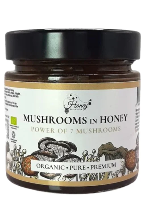 mushroom-honey-300g-HNH01 magic mushroom honey