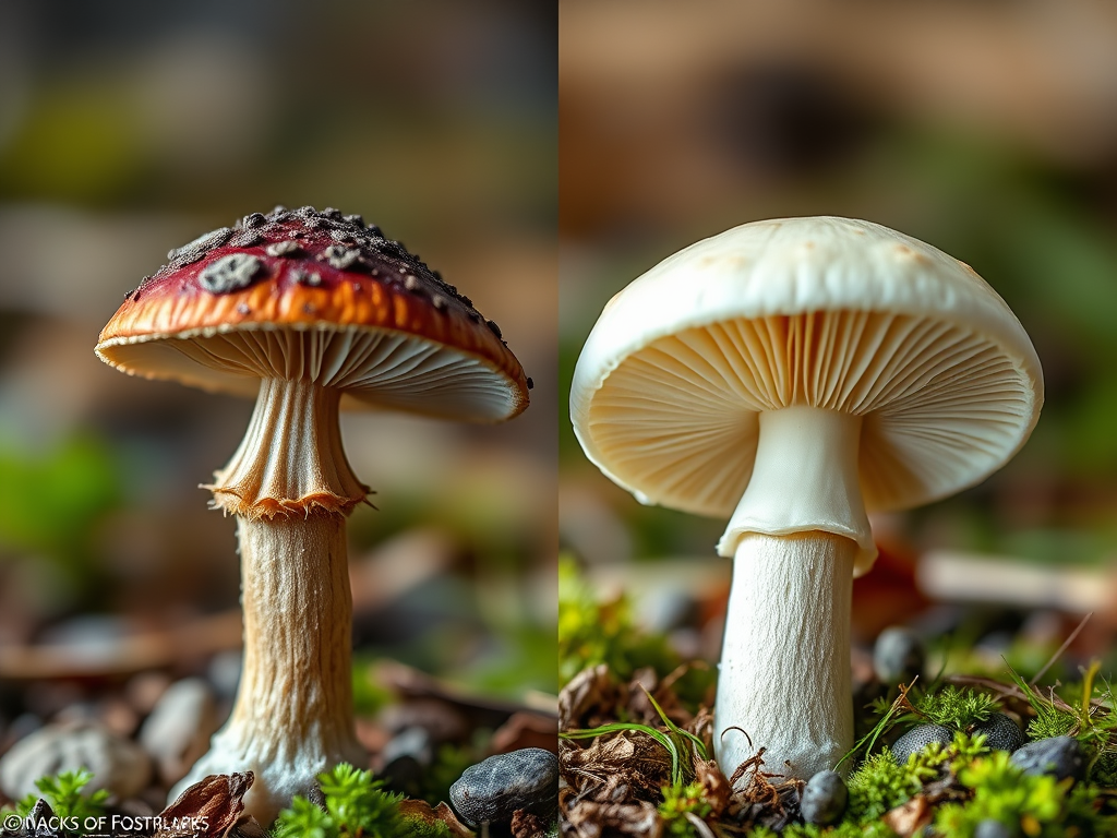 penis envy vs albino penis envy