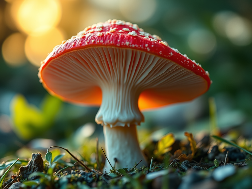 penis envy vs albino penis envy