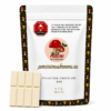 410fea10-0c1a-40b2-a59b-35d74a532ad6 A.P.E Psilocybin White Chocolate Bar