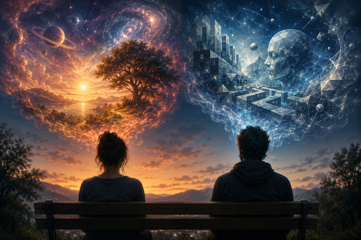 Psychedelics and Personal Beliefs