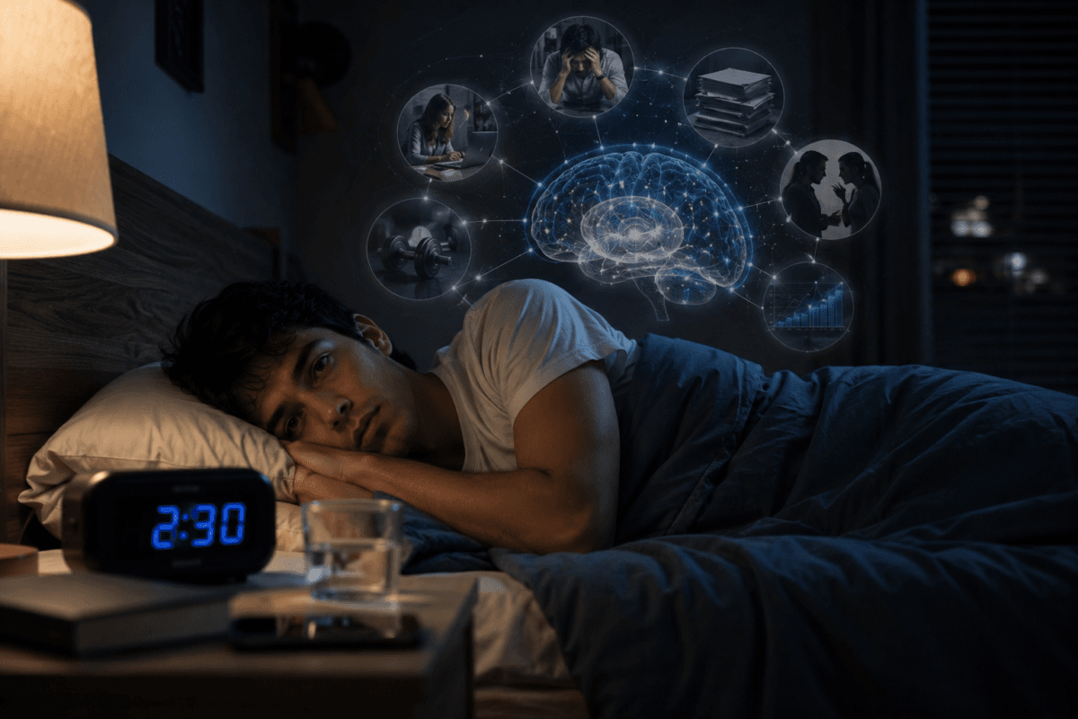 Why Psilocybin Experiences Differ