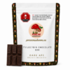 APE Psilocybin Crunch Chocolate Bar