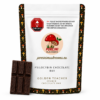 Golden Teacher  Crunch Chocolate Bar