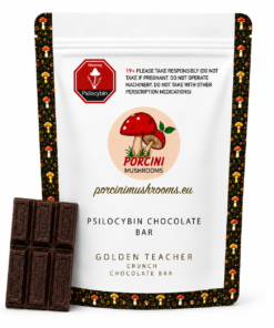 ChatGPT Image Jul 26, 2026, 09_37_28 AM Golden Teacher Crunch Chocolate Bar