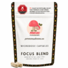 Focus Microdosing Capsule
