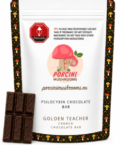 ChatGPT Image Jul 27, 2026, 07_52_02 AM Golden Teacher Crunch Chocolate Bar