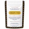 Golden Teacher Crunch Chocolate Bar