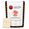 a.p.e psilocybin white chocolate bar