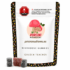 Golden Teacher Gummies