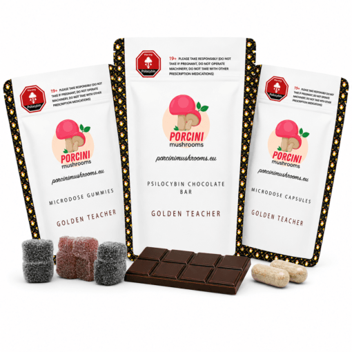 Microdosing Bundle