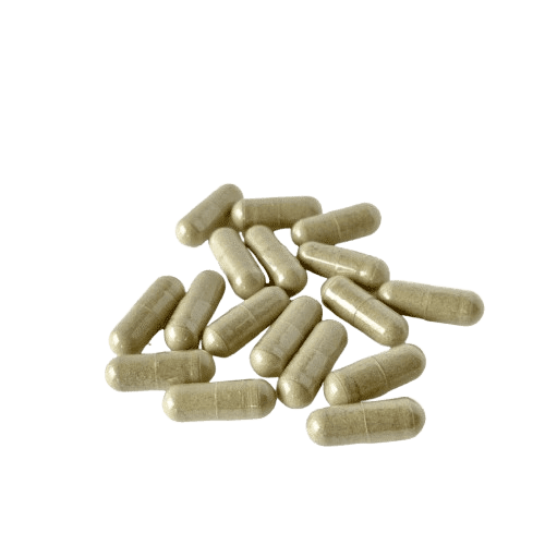 Focus Blend Microdosing Capsule