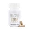 Micro Dose Euphoria Capsules 3000mg