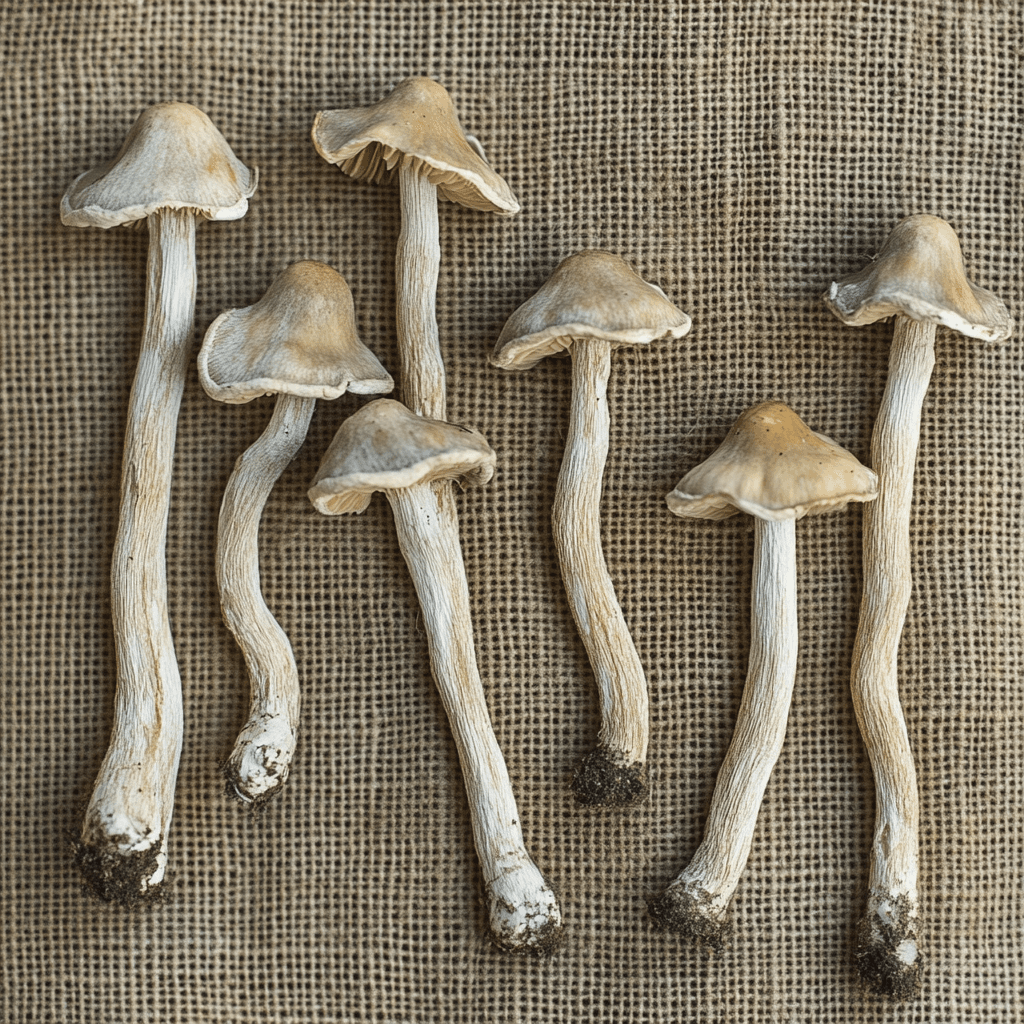 Magic Mushroom Bundles in Europe